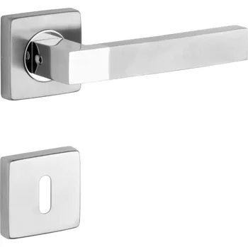 Dveřní kování Rostex Torino-H PZ RX1034004600