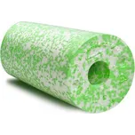 Blackroll Med masážní válec bílý/zelený