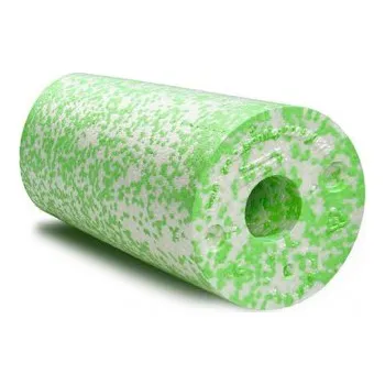 Blackroll Med masážní válec bílý/zelený