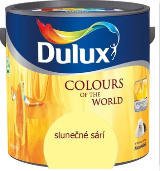 barva na zeď Dulux Cow 2,5 l