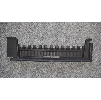 Krbová kamna JOTUL - zarážka polen F 8 TD