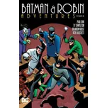 Batman and Robin Adventures (Volume 2)…