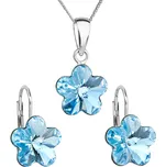 Evolution Group 39143.3 modrá kytička