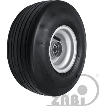 Příslušenství k zahradní technice Pneumatické kolo 380 mm samostatné