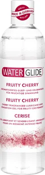 Lubrikační gel Waterglide Fruity Cherry 300 ml
