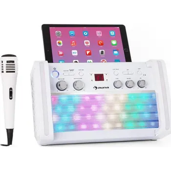 Karaoke Auna DiscoFever 2.0