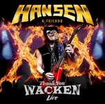 Thank You Wacken - Kai Hansen & Friends