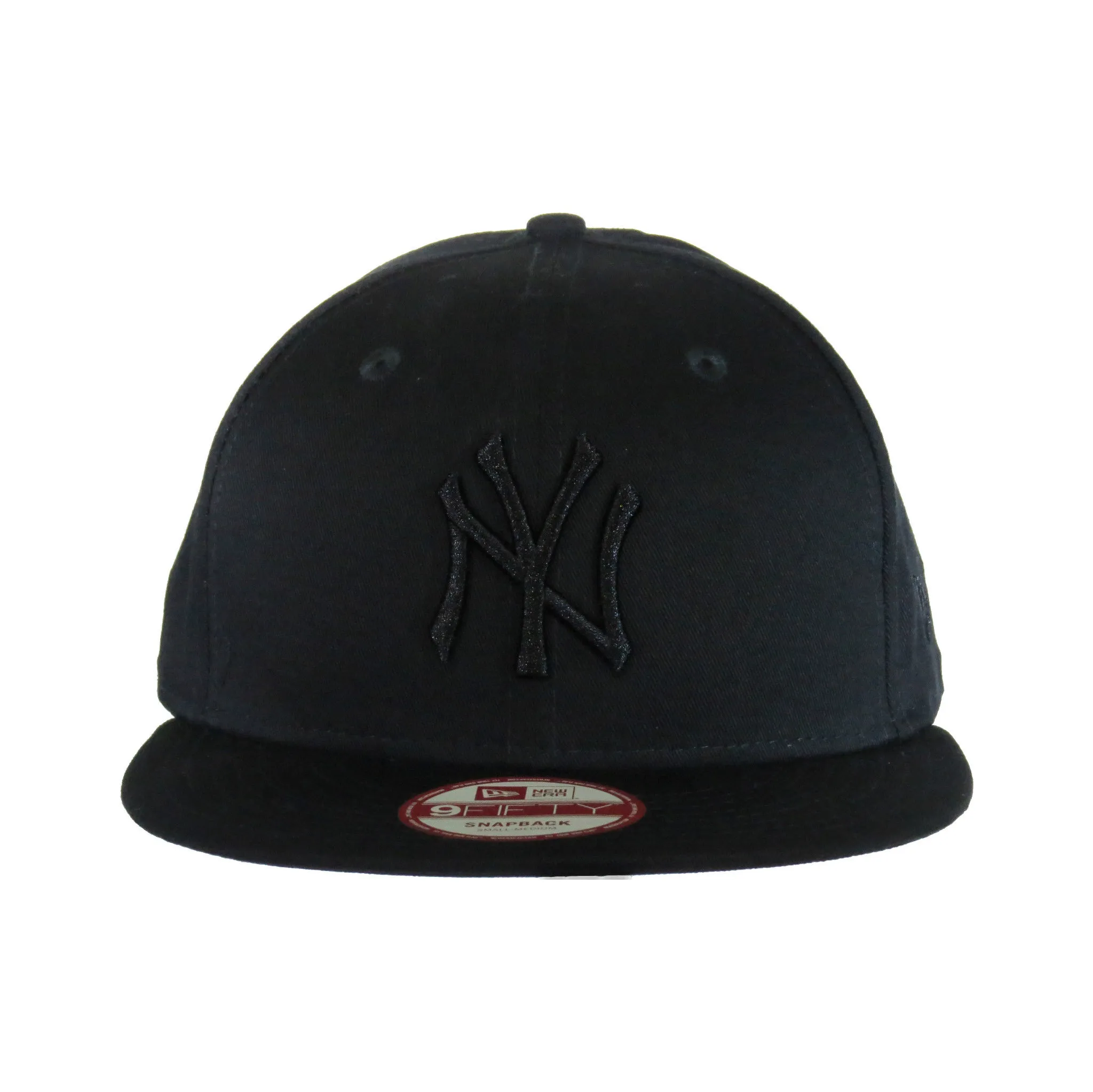 Fotografie 1 - Kšiltovka New Era 950 MLB Neyyan černá