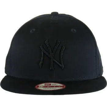 Kšiltovka New Era 950 MLB Neyyan černá