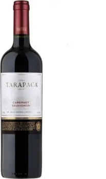 Víno Viňa Tarapacá Cabernet Sauvignon Varietal 0,75 l