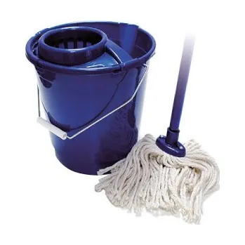 mop Set úklidový, 4 části, 10 l
