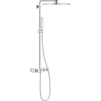Sprchový set GROHE Euphoria SmartControl 26508000