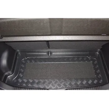 Vana do kufru Plastová vana do kufru Aristar Hyundai i10 5D 2008 htb dolní kufr