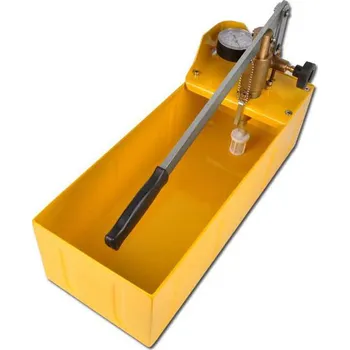 Magg 620184 tlaková pumpa zkušební ruční