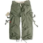 Surplus Engineer Vintage olivové