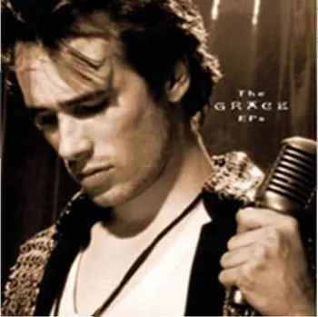 Hudba Grace Ep's - Jeff Buckley [5LP]