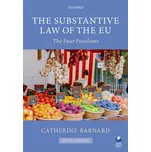 Substantive Law of the EU – Catherine…