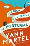 The High Mountains of Portugal - Yann…