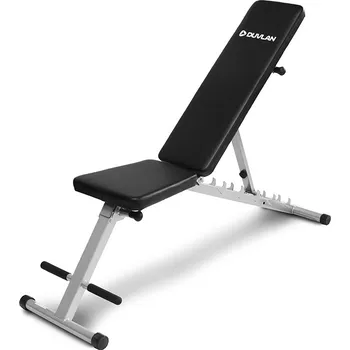 Posilovací lavice Duvlan Variable Posilovací lavice