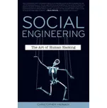 Social Engineering: The Art of Human…