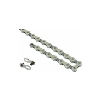 Komponent pro jízdní kolo Force řetěz P1003 10sp. stříbrná