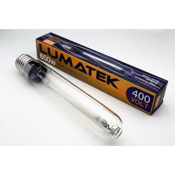 Lumatek Dual Spectrum HPS 600 W/400V
