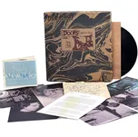 London Fog 1966 - The Doors [LP + CD]