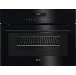AEG Mastery KMR721000B
