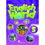 English World 5 DVD-ROM  – Liz Hocking,…