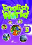 English World 5 DVD-ROM  – Liz Hocking,…