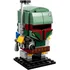 Stavebnice LEGO LEGO BrickHeadz 41629 Boba Fett
