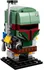 Stavebnice LEGO LEGO BrickHeadz 41629 Boba Fett