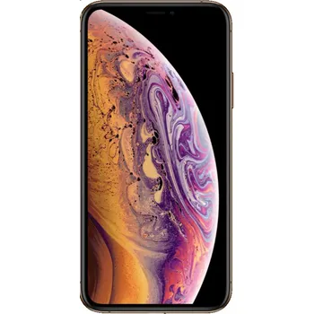Mobilní telefon Apple iPhone Xs