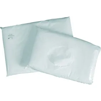 Sáček na potraviny Sáček mikrotenový 30 x 40 cm, 13 mic, 1.000 ks