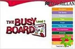 Busy Board IWB CD-ROM Level 1-3 Pack -…