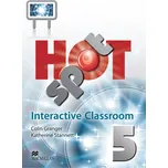 Hot Spot Level 5 - IWB - Granger Colin