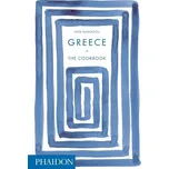 Greece: The Cookbook - Vefa Alexiadou…