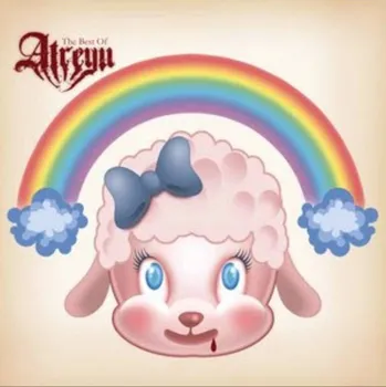 Zahraniční hudba The Best Of Atreyu - Atreyu [LP]