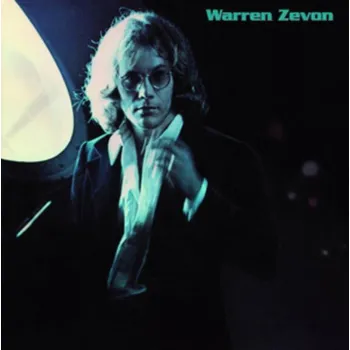 Zahraniční hudba Warren Zevon - Warren Zevon [LP]