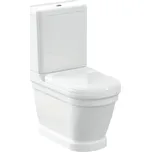 Sapho Kombi WCset08-Antik