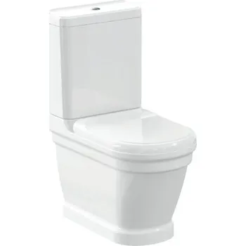 Klozet Sapho Kombi WCset08-Antik