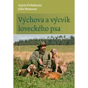 Výchova a výcvik loveckého psa - Julia…