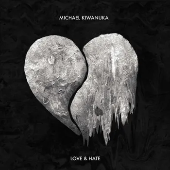 Zahraniční hudba Love & Hate - Michael Kiwanuka [2LP]