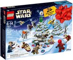 LEGO Star Wars 75213 Adventní kalendář