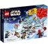 Stavebnice LEGO LEGO Star Wars 75213 Adventní kalendář