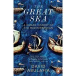 The Great Sea: A Human History of the…
