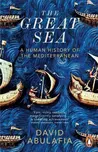 The Great Sea: A Human History of the…