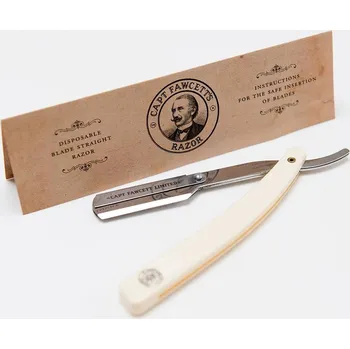 Captain Fawcett shavetta na holení