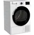 Sušička Beko DH8544CSRX