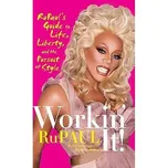 Workin' It! -  Merle Ginsberg RuPaul…